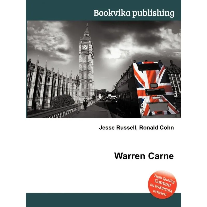Warren Carne
