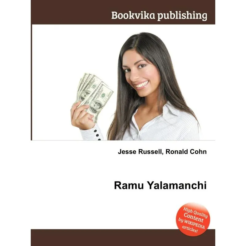 Ramu Yalamanchi