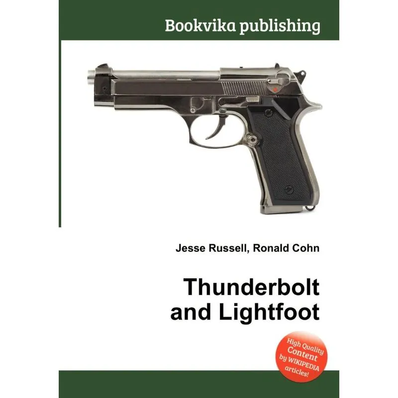 Thunderbolt and Lightfoot