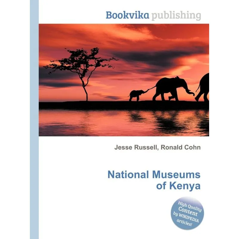 National Museums Of Kenya