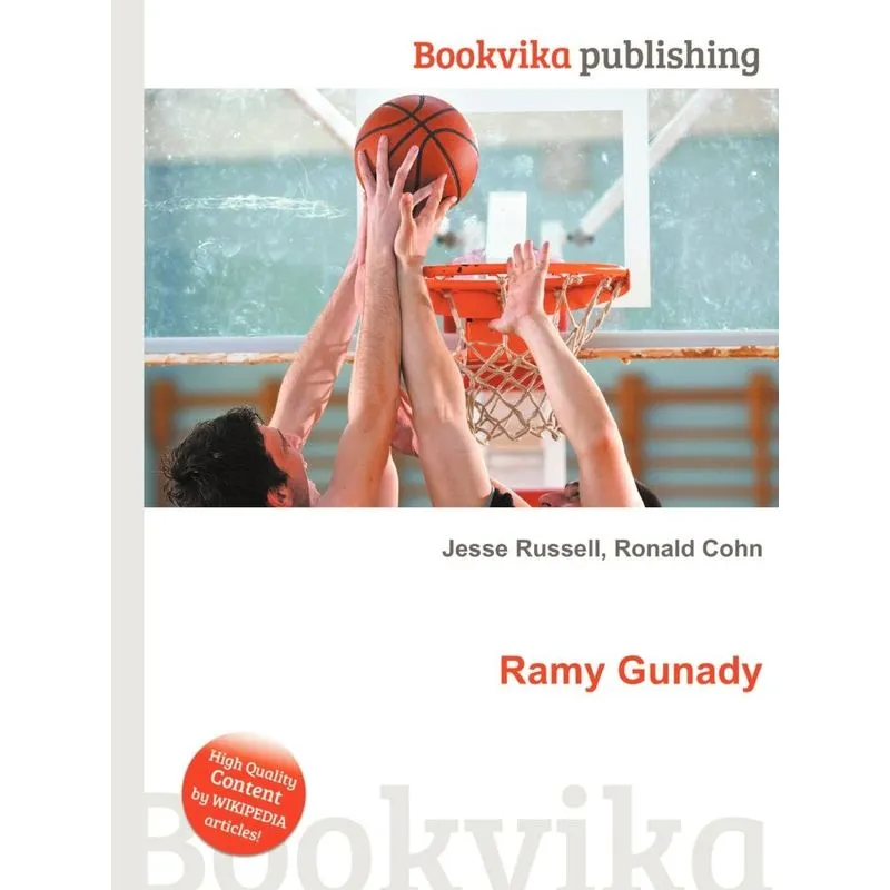 Ramy Gunady