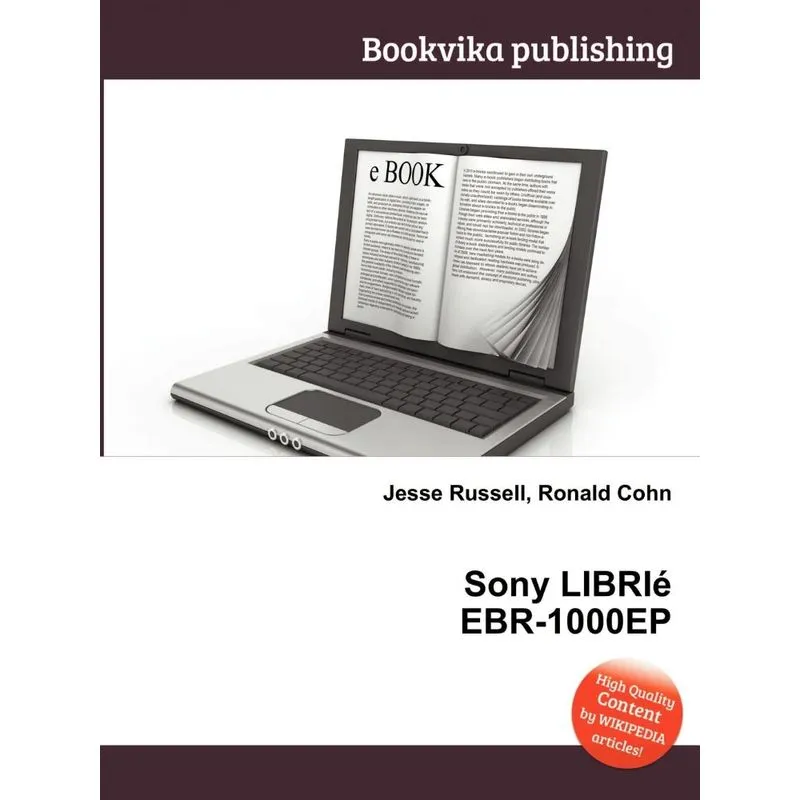 Sony Librie Ebr-1000ep