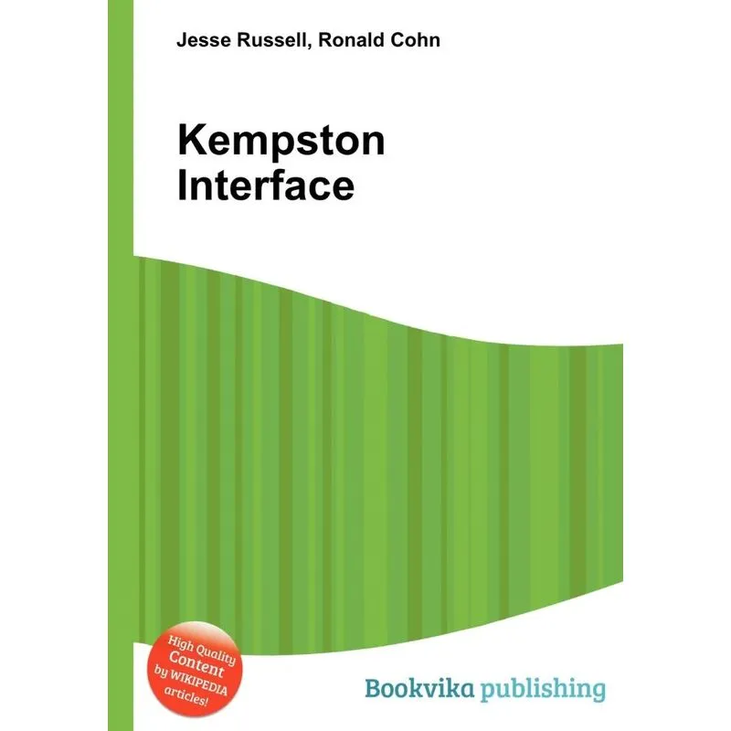 Kempston Interface