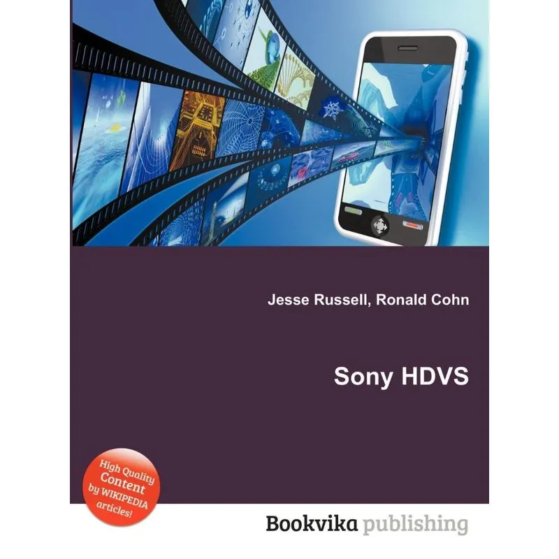 Sony Hdvs