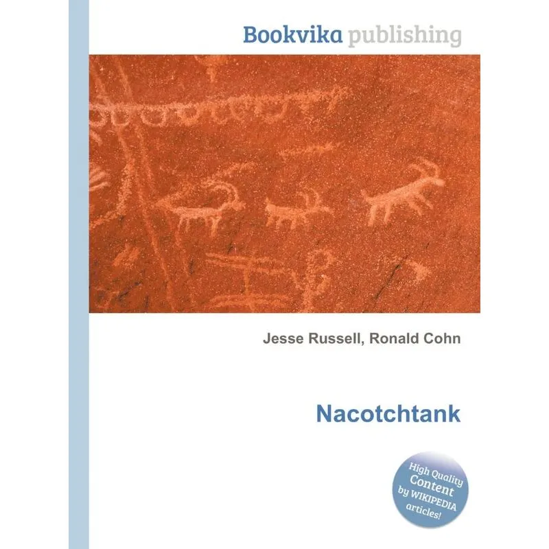 Nacotchtank