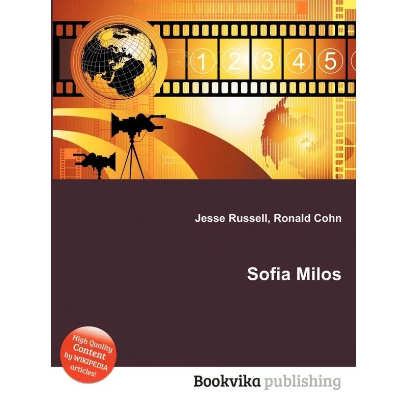 Sofia Milos
