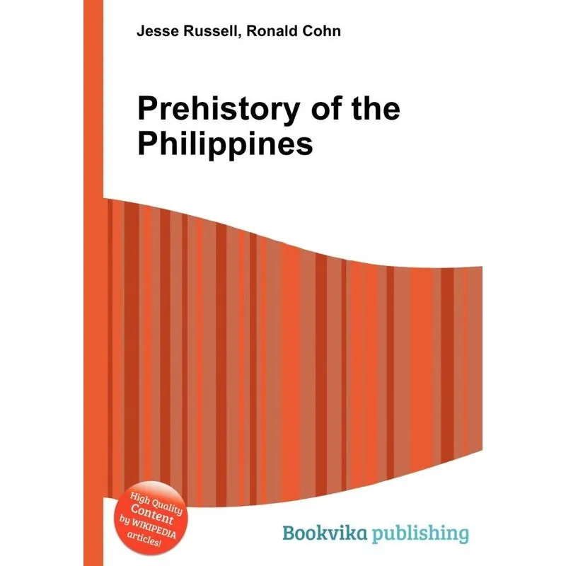 Prehistory of the Philippines