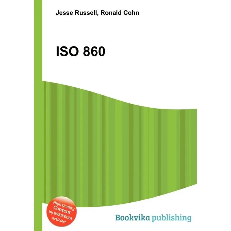 ISO 860