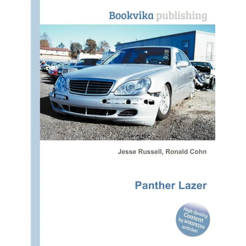 Panther Lazer