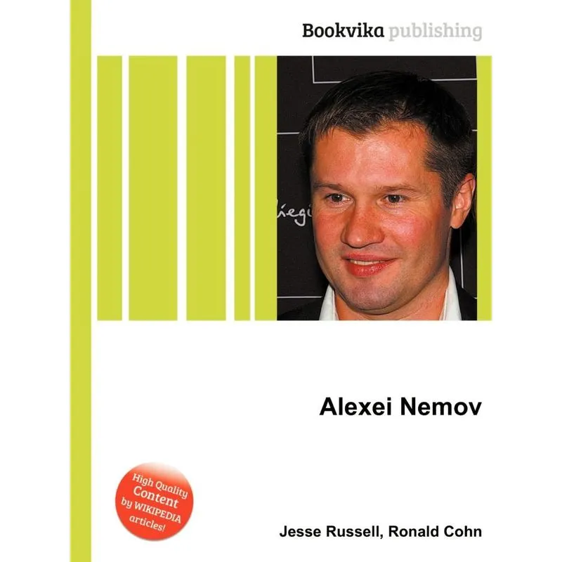 Alexei Nemov