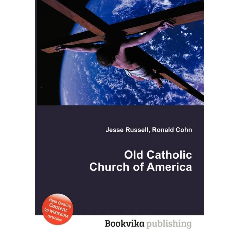 Old Catholic Church of America