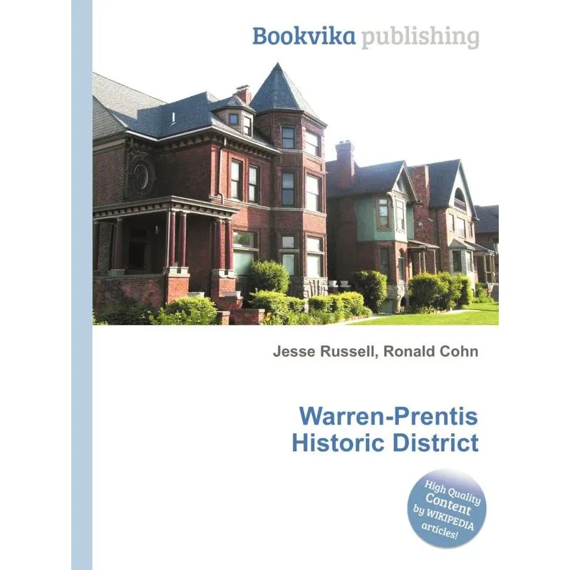 Warren-Prentis Historic District