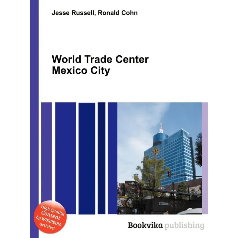 World Trade Center Mexico City