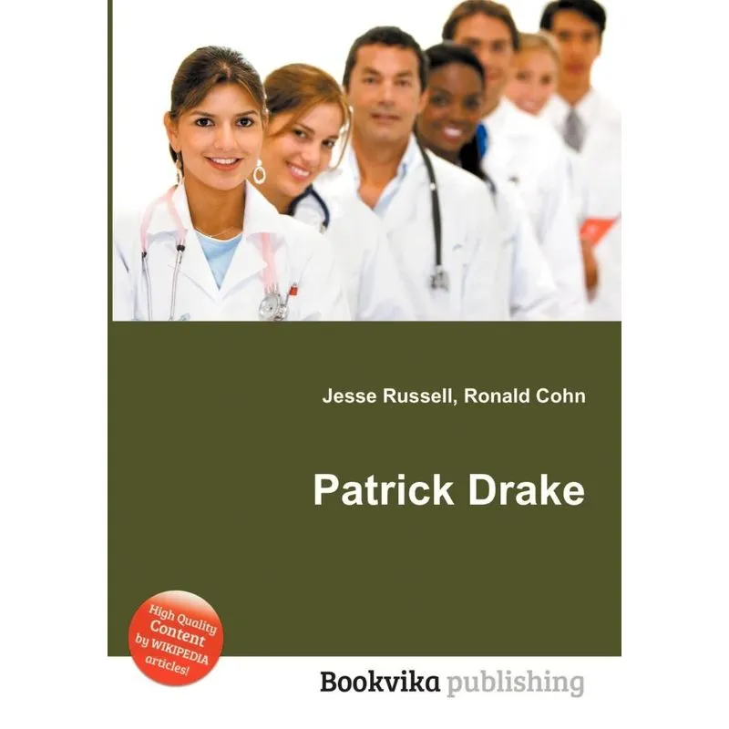 Patrick Drake