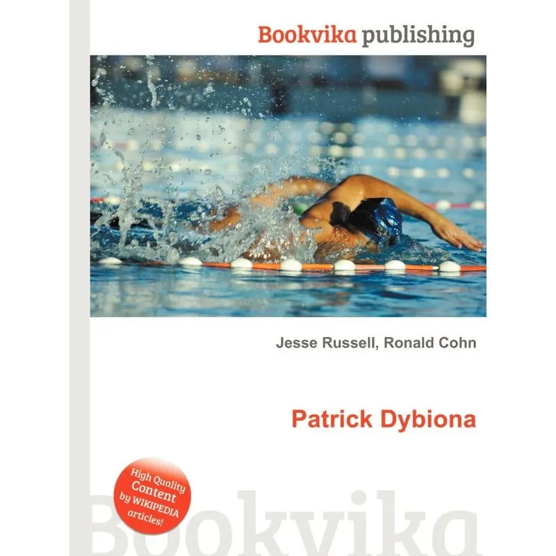 Patrick Dybiona