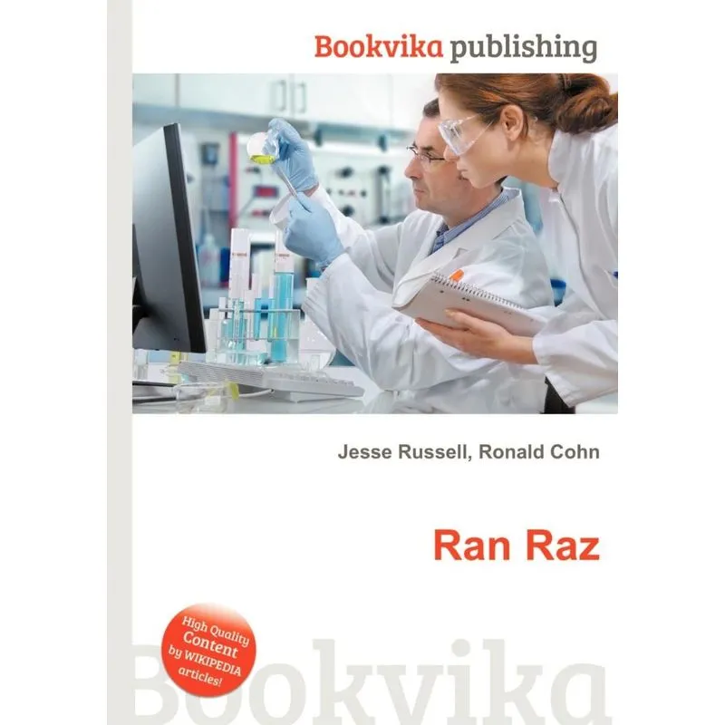 Ran Raz
