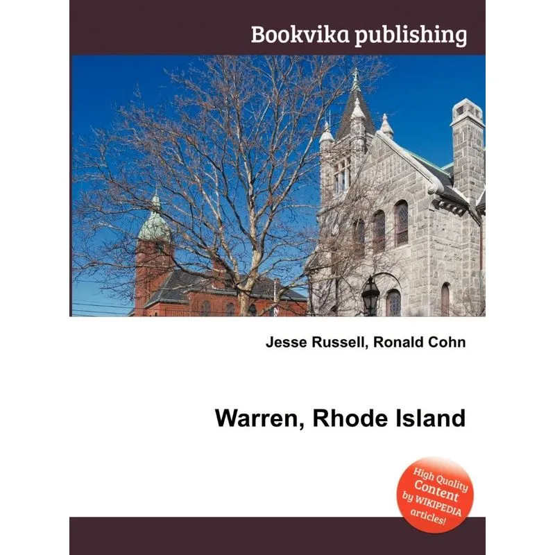 Warren, Rhode Island