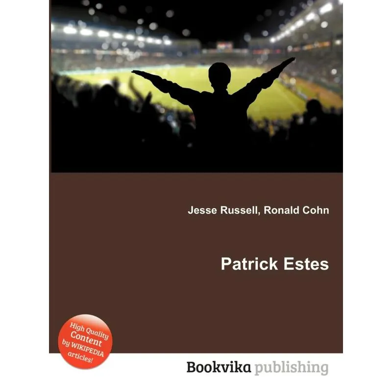 Patrick Estes