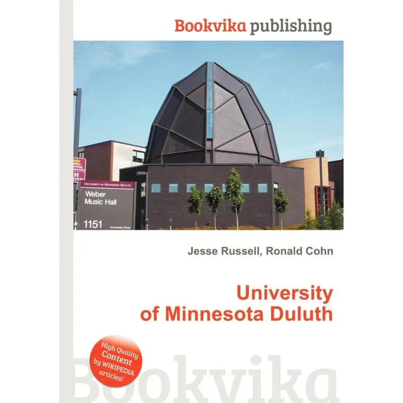 University of Minnesota Duluth