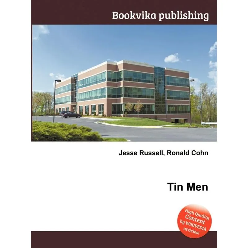 Tin Men
