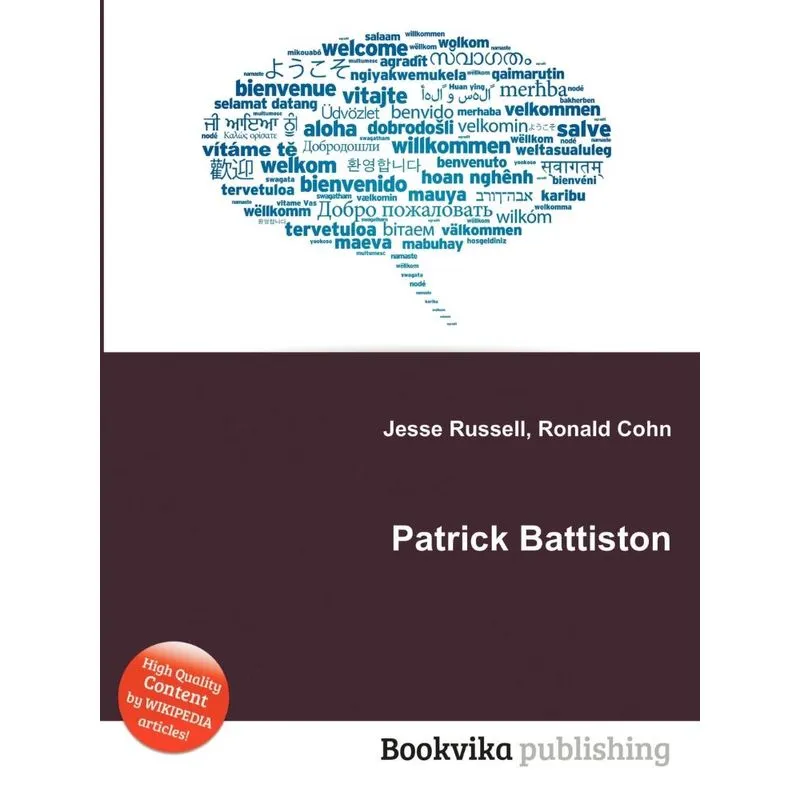 Patrick Battiston