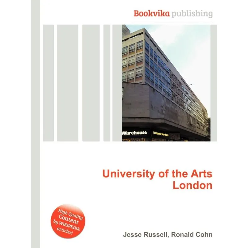 University of the Arts London