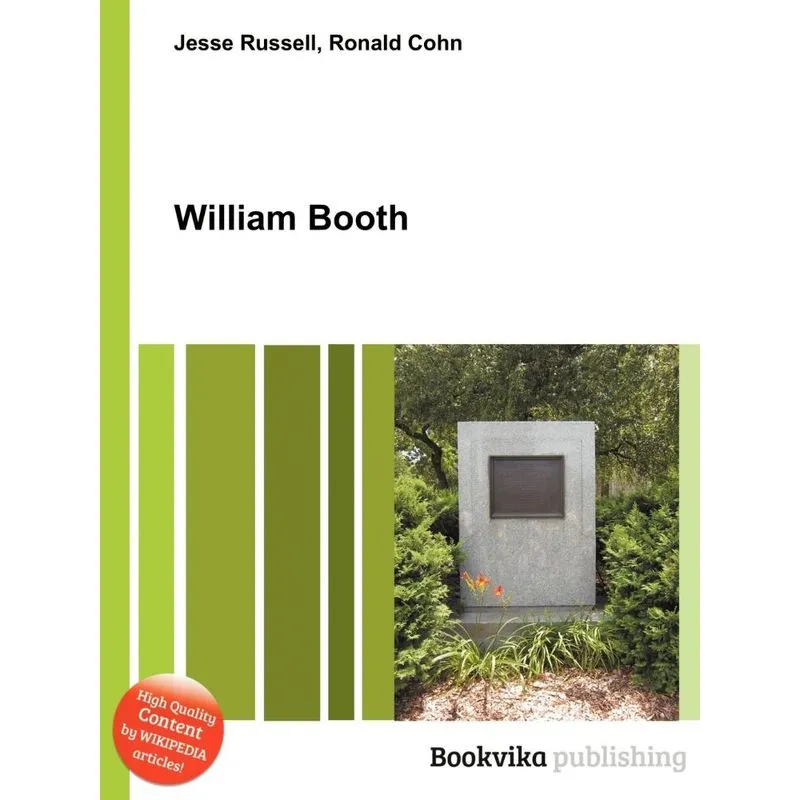 William Booth