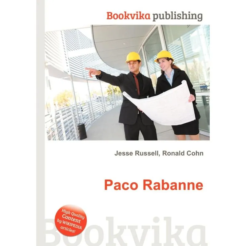 Paco Rabanne