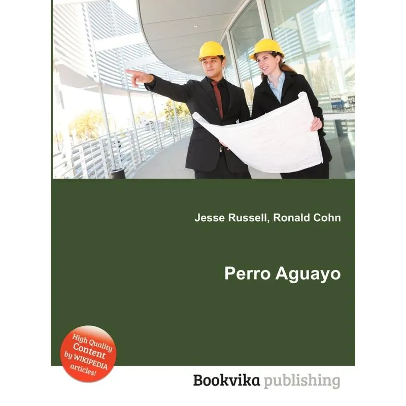 Perro Aguayo