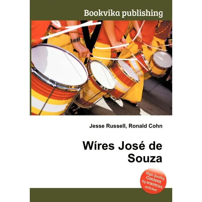 Wires Jose De Souza