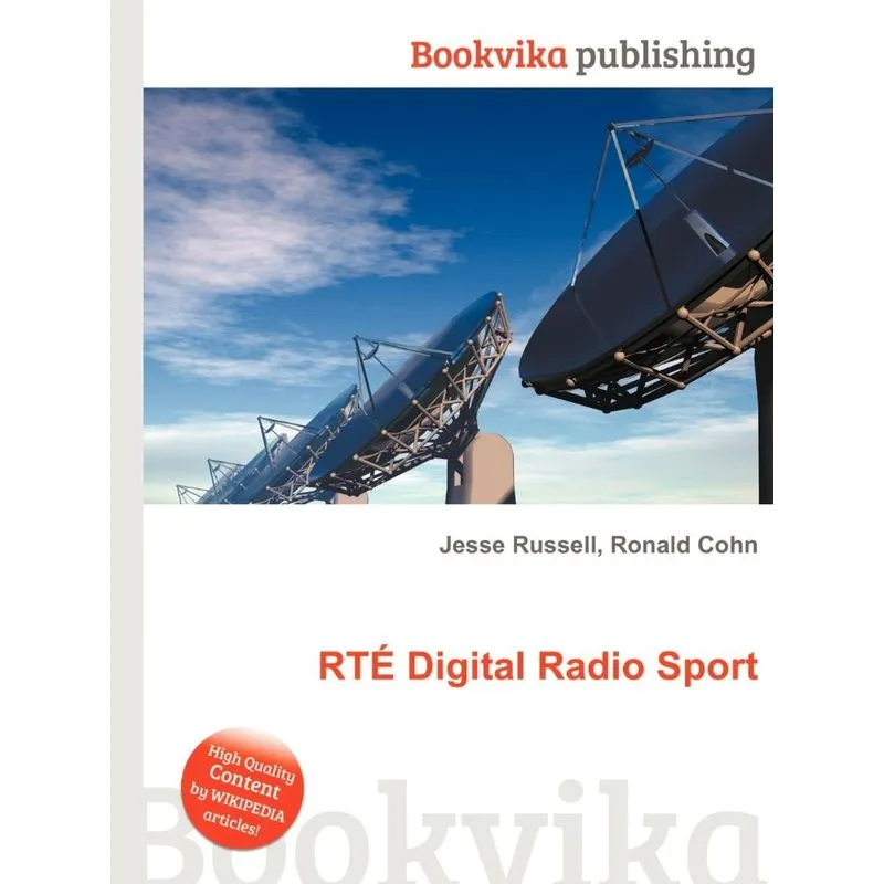 Rte Digital Radio Sport