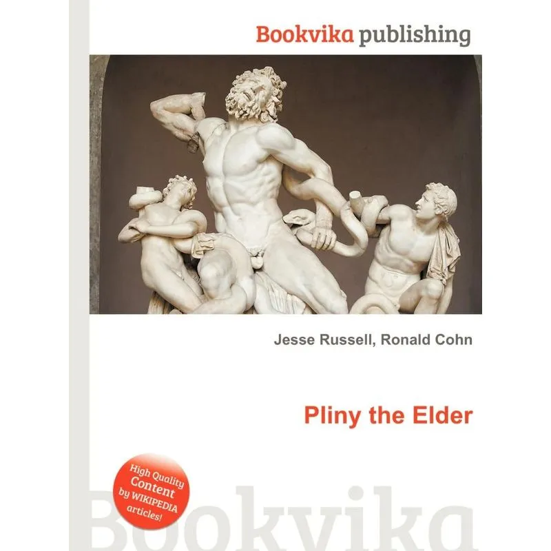 Pliny the Elder