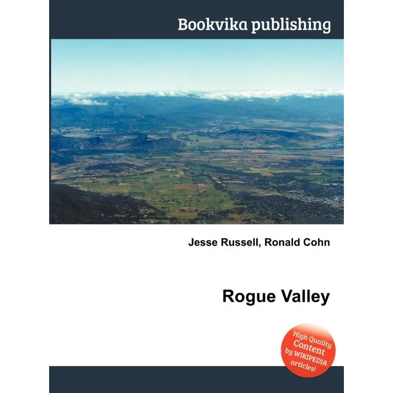 Rogue Valley