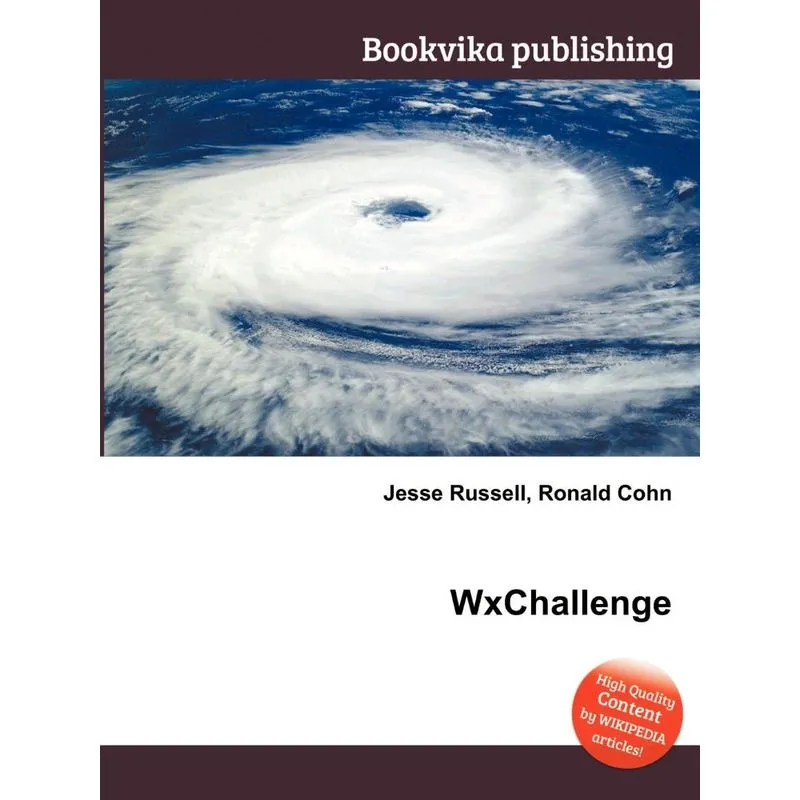 Wxchallenge