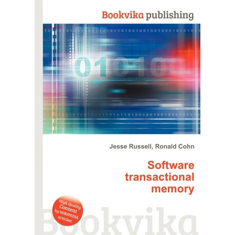 Software Transactional Memory