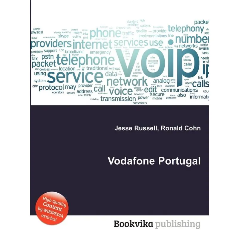 Vodafone Portugal