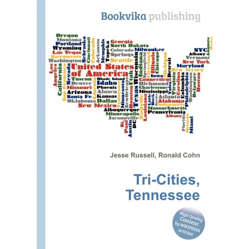 Tri-Cities, Tennessee