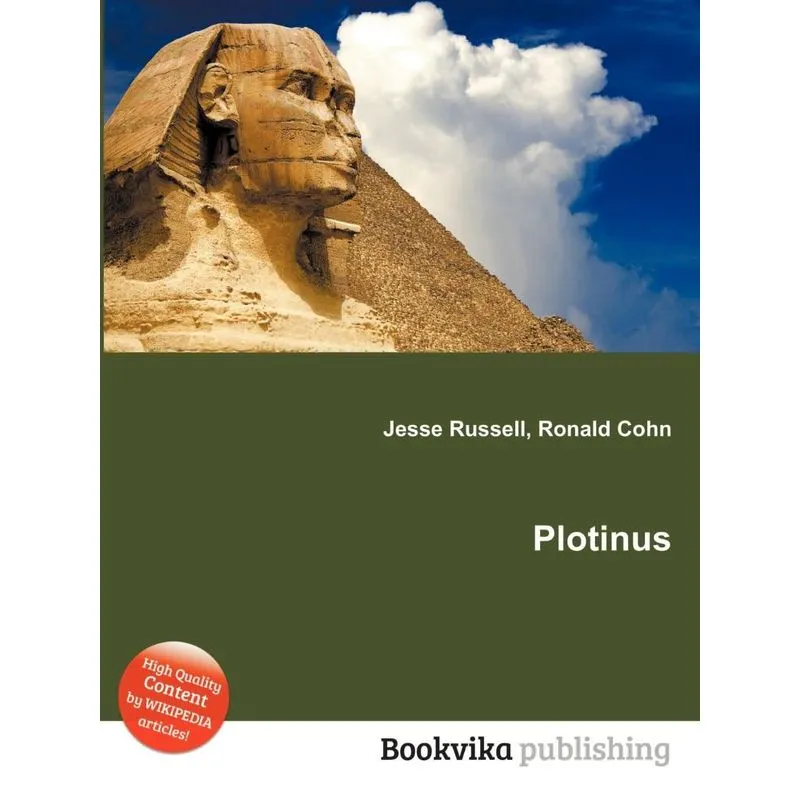 Plotinus
