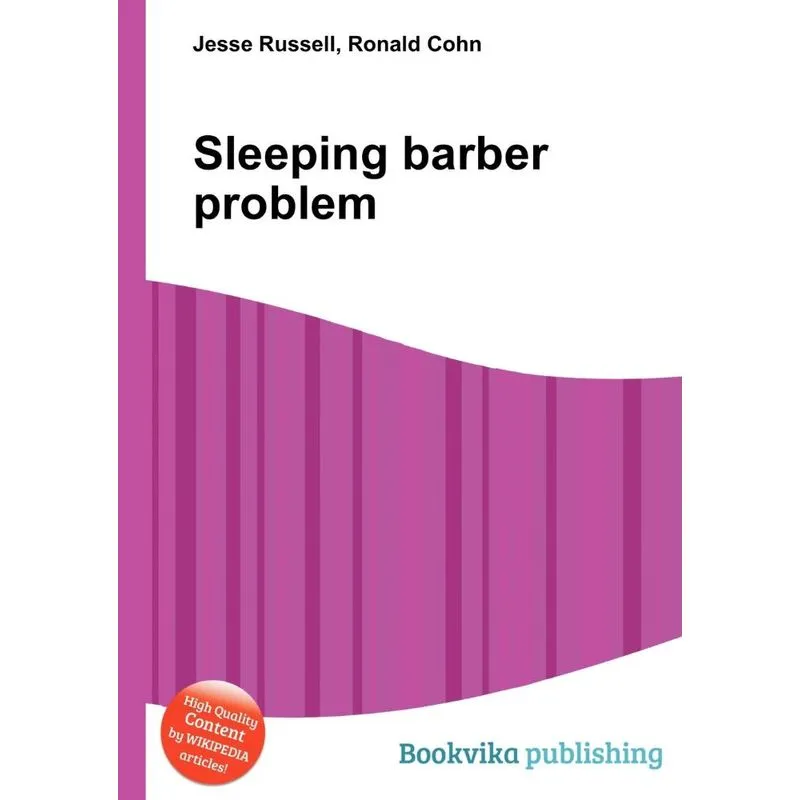Sleeping Barber Problem
