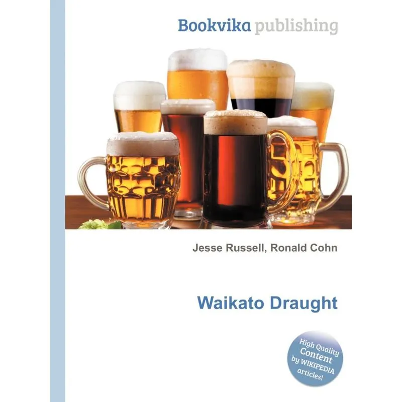 Waikato Draught