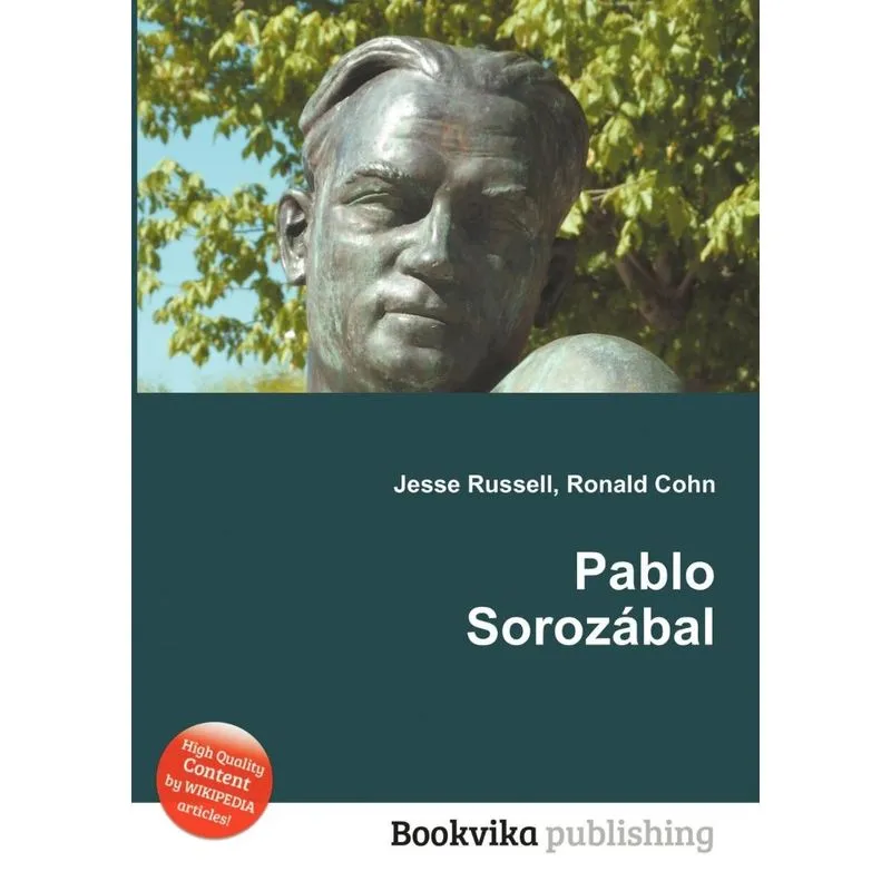 Pablo Sorozabal