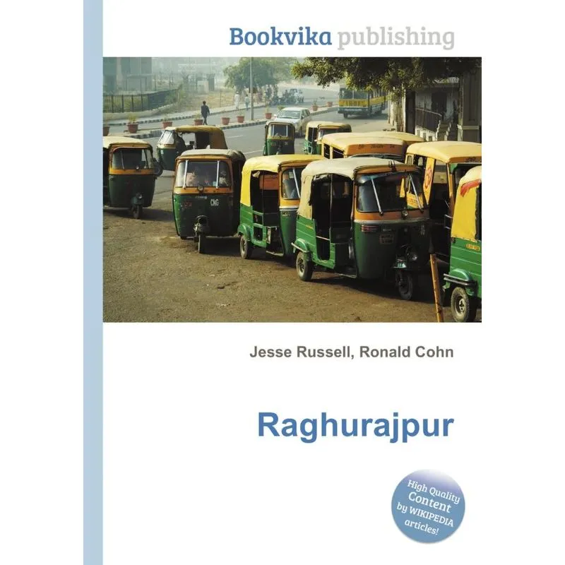 Raghurajpur
