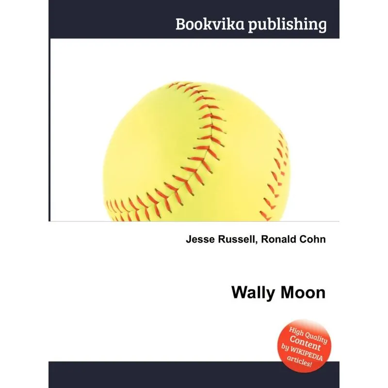Wally Moon