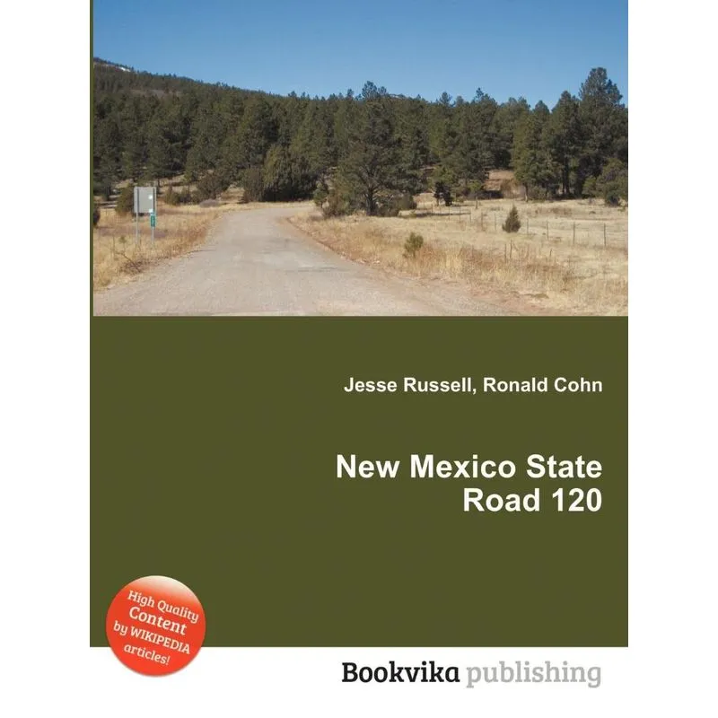 New Mexico State Road 120