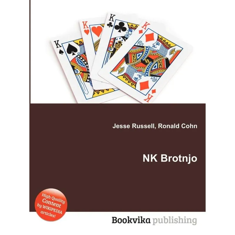 NK Brotnjo
