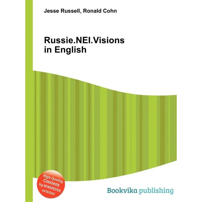 Russie.nei.visions In English