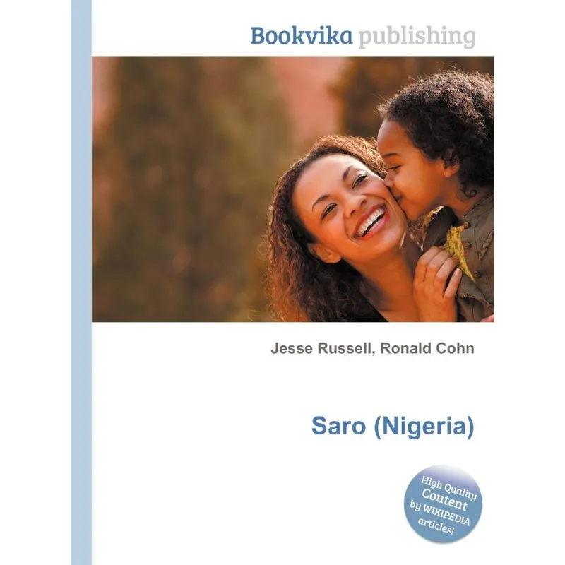 Saro (nigeria)