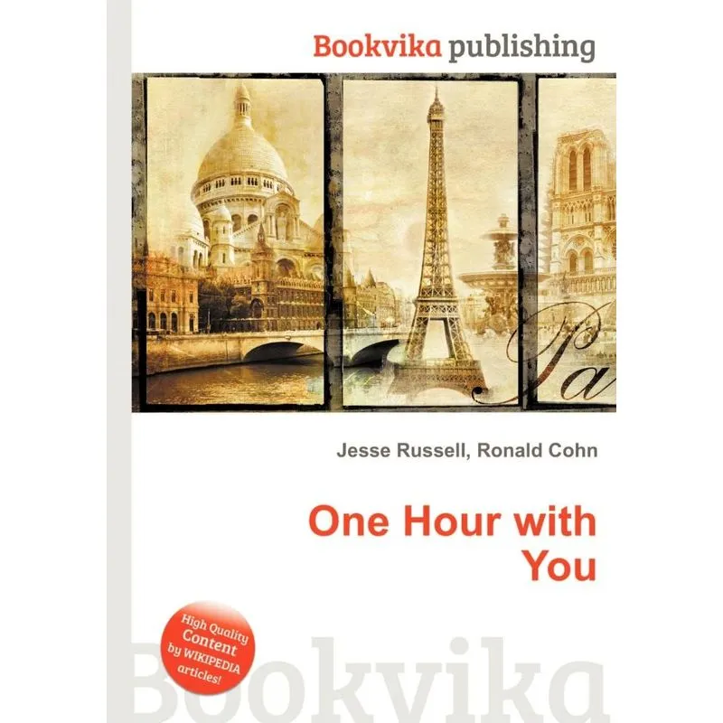 One Hour With You
