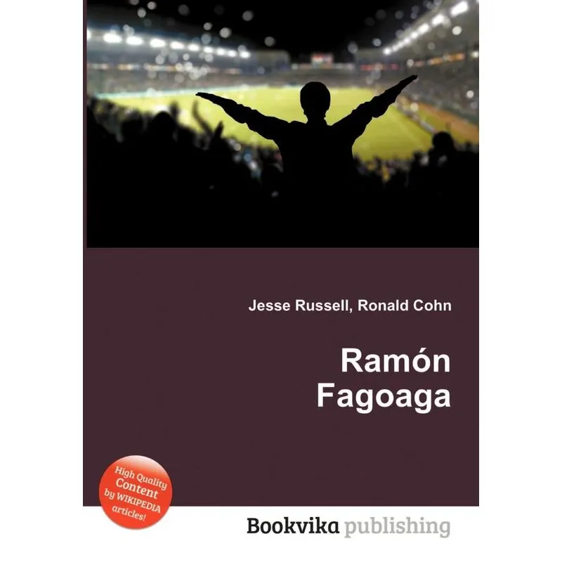 Ramon Fagoaga