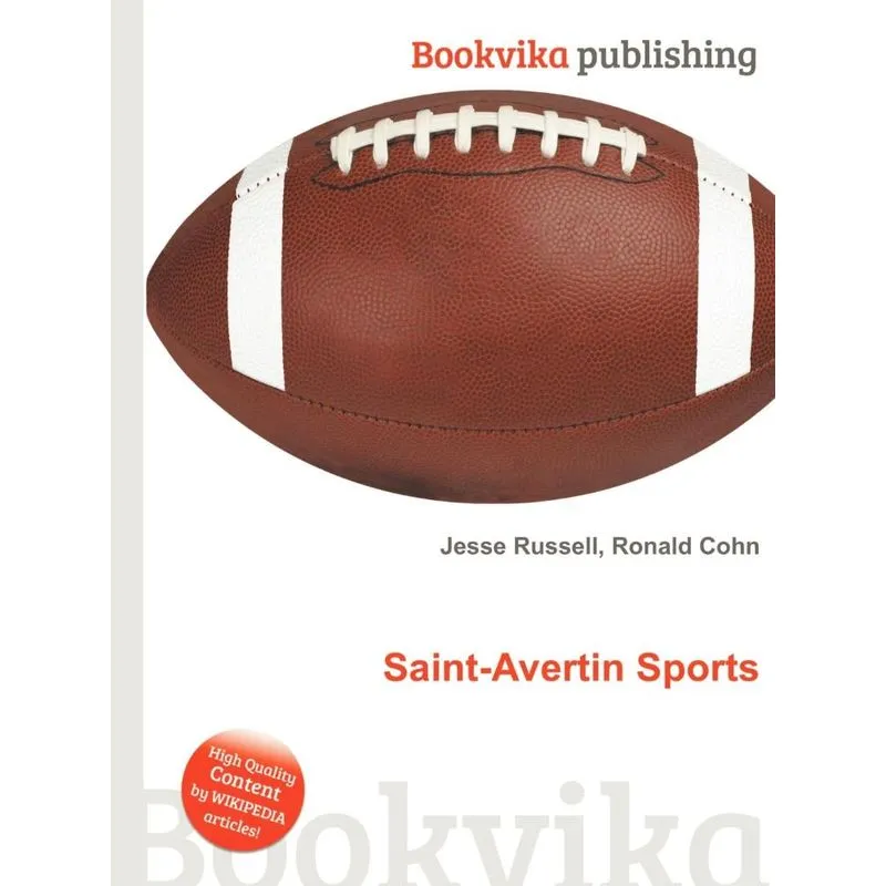 Saint-Avertin Sports